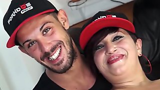 Letdoeit - éjacule bbw (belles femmes rondes) italiens femme mûre aime la baise cul
