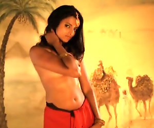 Indian Seduction From Deep Inside Bollywood